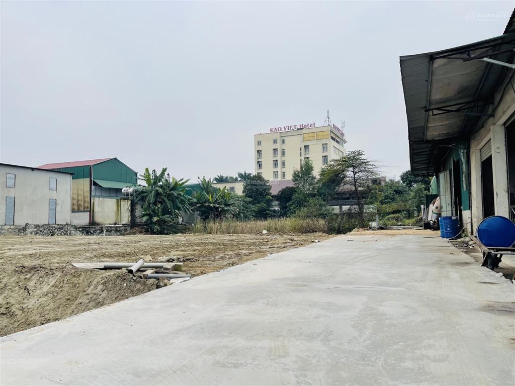 Bất động sản tại Nghệ An - ảnh 1