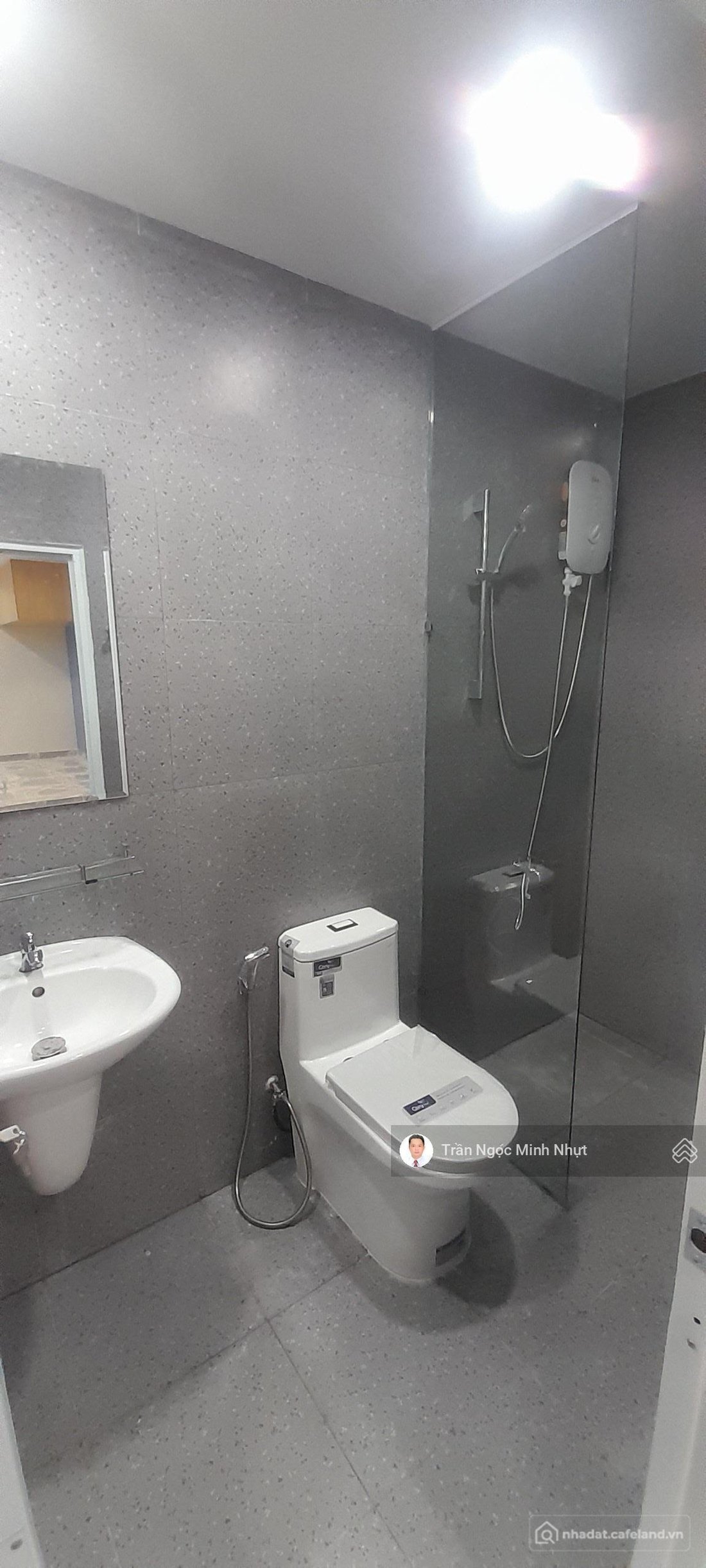 Bất động sản tại TP. Hồ Chí Minh - ảnh 1
