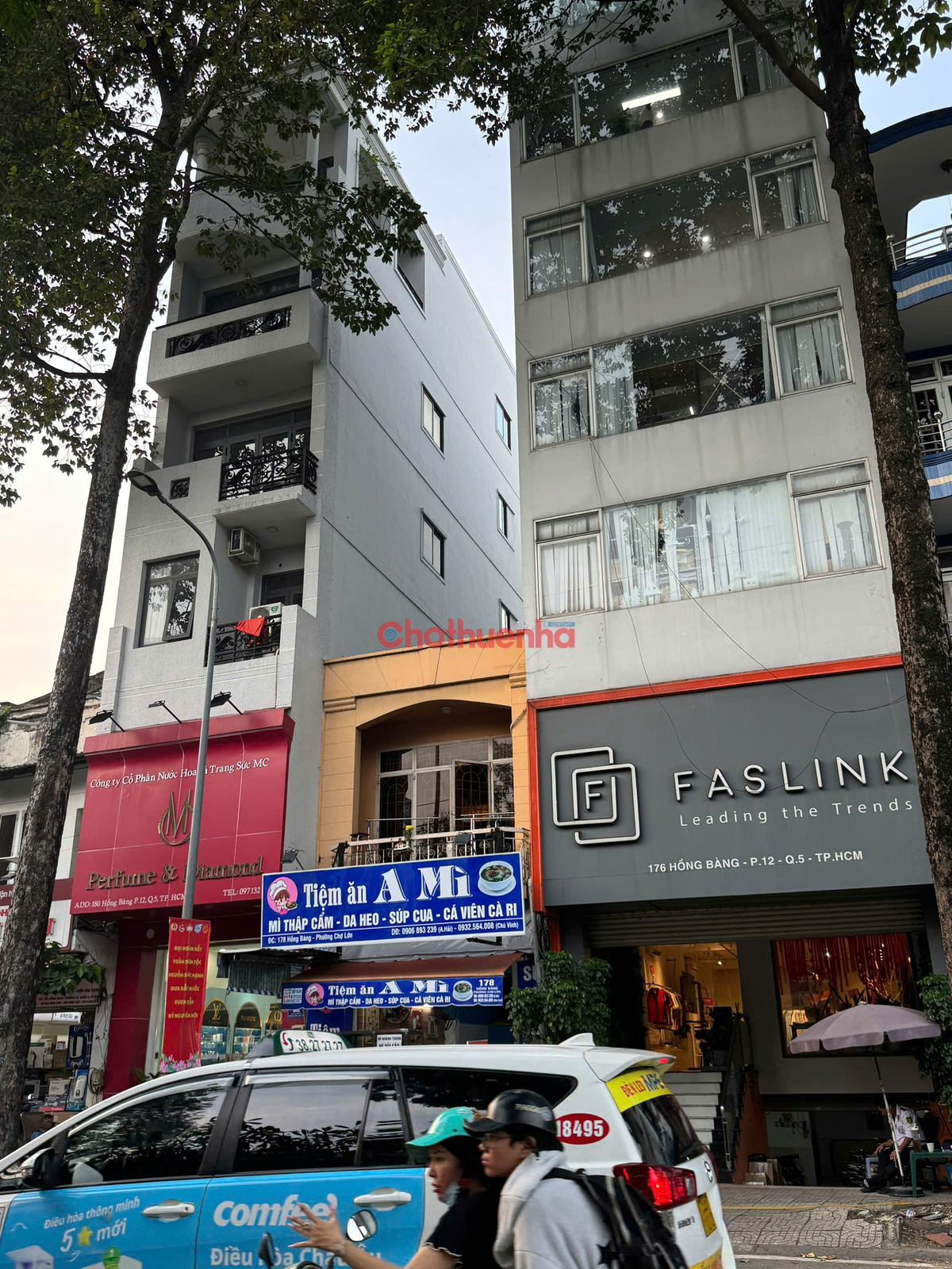 Bất động sản tại TP. Hồ Chí Minh - ảnh 1