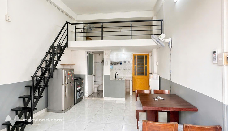 Bất động sản tại TP. Hồ Chí Minh - ảnh 1