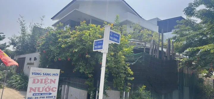 Bất động sản tại Đà Nẵng - ảnh 1