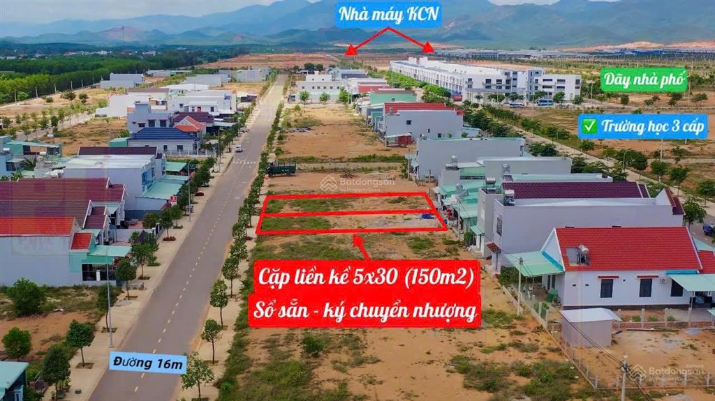 Bất động sản tại Bình Định - ảnh 1