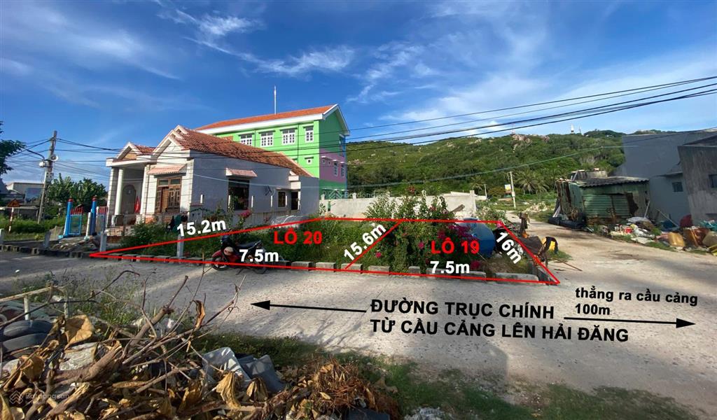 Bất động sản tại Bình Định - ảnh 1