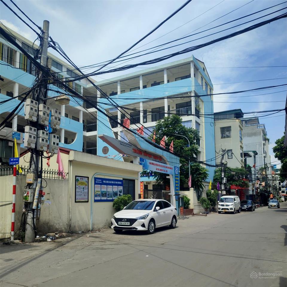 Bất động sản tại Hà Nội - ảnh 1