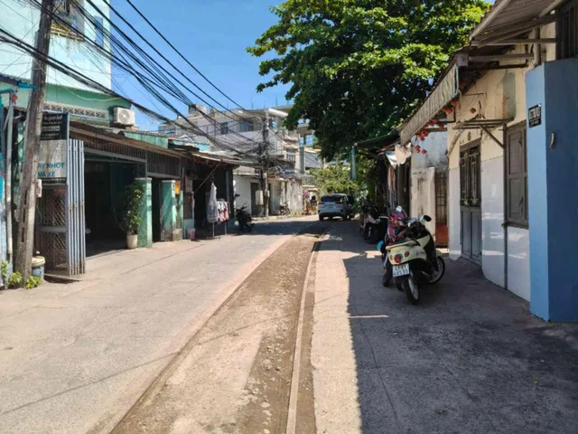 Bất động sản tại Đà Nẵng - ảnh 1