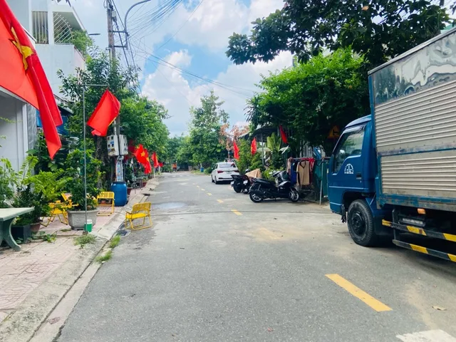 Bất động sản tại Bình Dương - ảnh 1