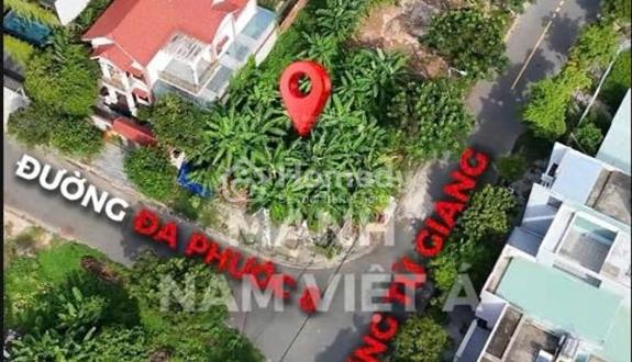 Bất động sản tại Đà Nẵng - ảnh 1