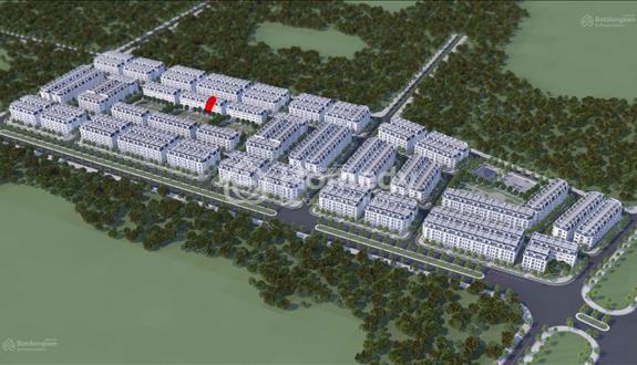 Bất động sản tại Hà Nam - ảnh 1
