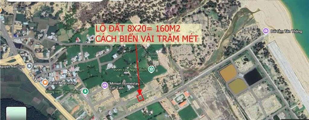 Bất động sản tại Bình Định - ảnh 1