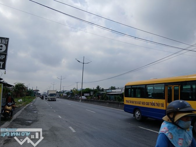 Bất động sản tại Tiền Giang - ảnh 1