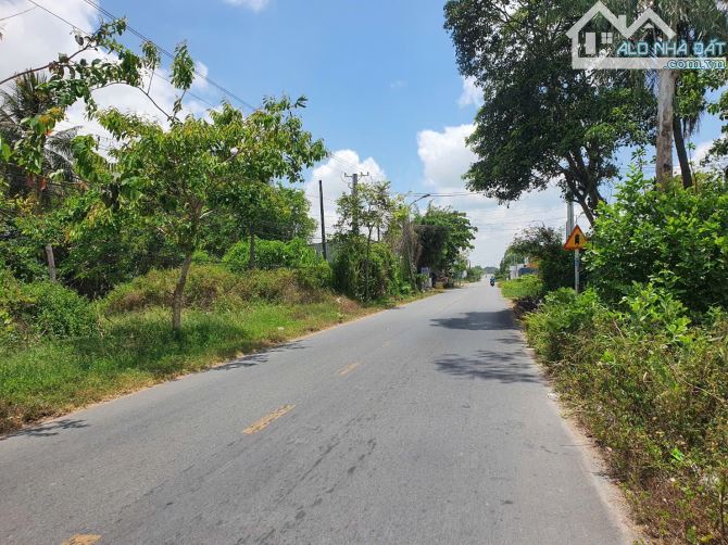 Bất động sản tại Trà Vinh - ảnh 1