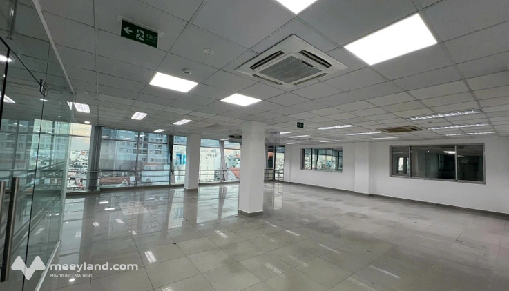 Bất động sản tại TP. Hồ Chí Minh - ảnh 1
