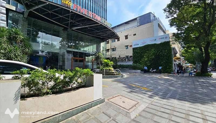 Bất động sản tại TP. Hồ Chí Minh - ảnh 1