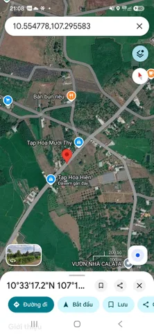 Bất động sản tại Bà Rịa - Vũng Tàu - ảnh 1