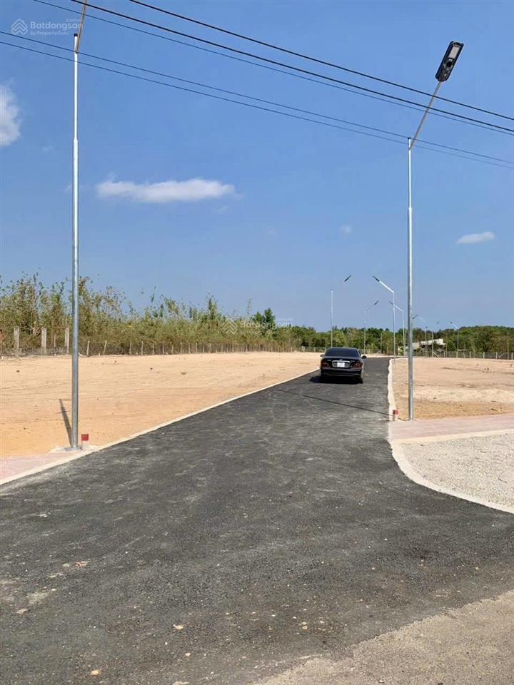 Bất động sản tại Bà Rịa - Vũng Tàu - ảnh 1