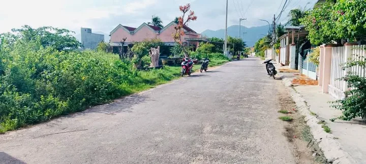 Bất động sản tại Khánh Hòa - ảnh 1