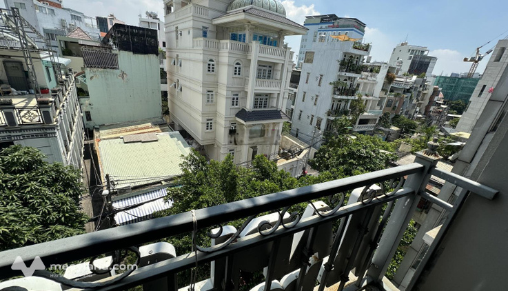 Bất động sản tại TP. Hồ Chí Minh - ảnh 1