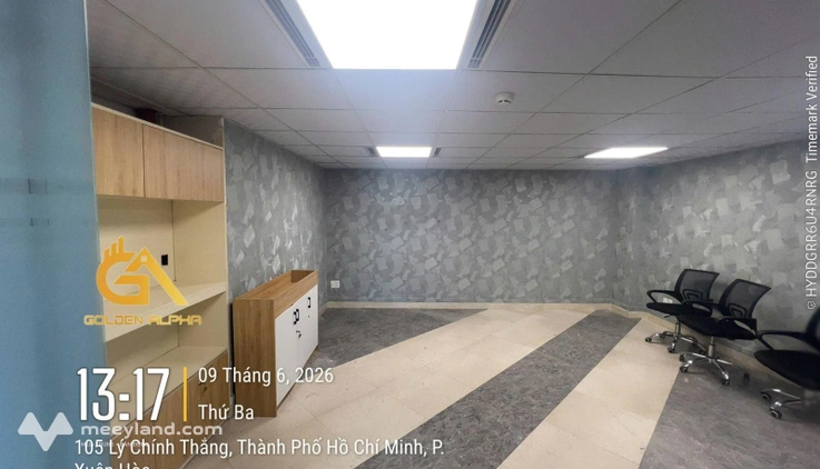 Bất động sản tại TP. Hồ Chí Minh - ảnh 1