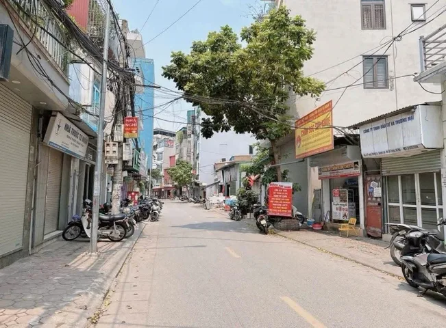 Bất động sản tại Hà Nội - ảnh 1