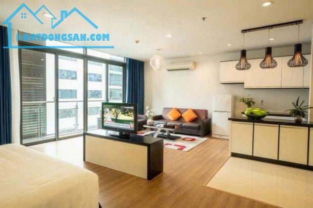 Bất động sản tại Hà Nội - ảnh 1