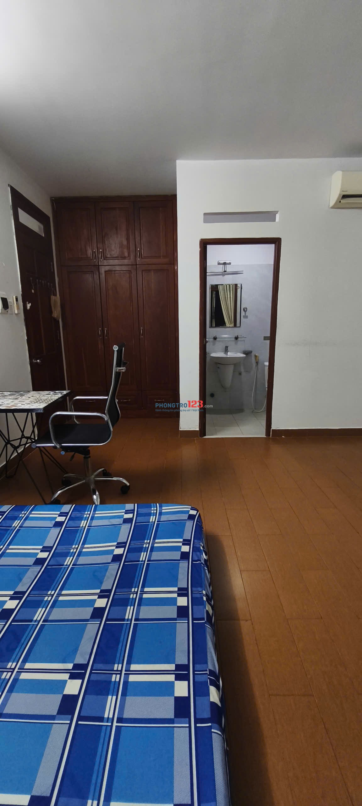 Bất động sản tại TP. Hồ Chí Minh - ảnh 1