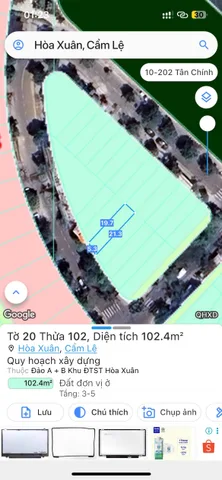 Bất động sản tại Đà Nẵng - ảnh 1