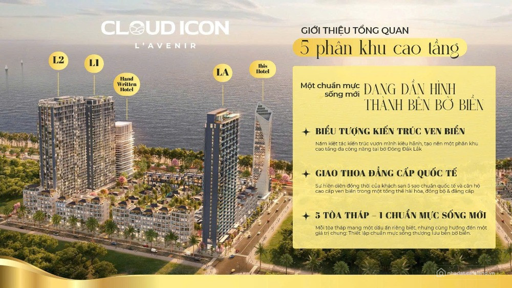 Bất động sản tại Đắk Lắk - ảnh 1