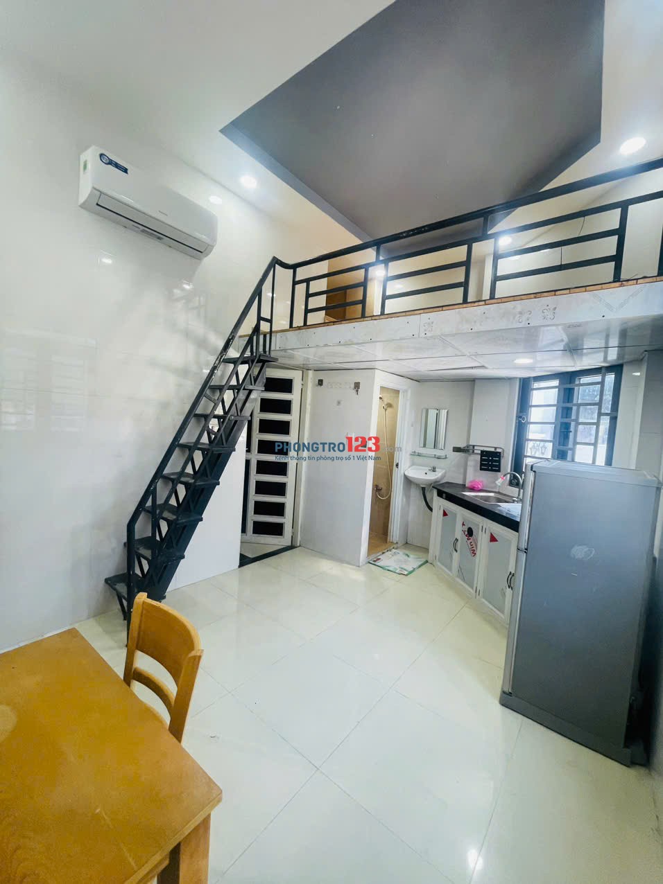 Bất động sản tại TP. Hồ Chí Minh - ảnh 1