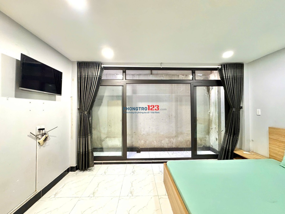 Bất động sản tại TP. Hồ Chí Minh - ảnh 1