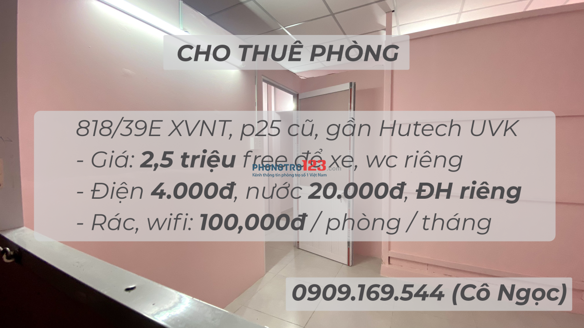 Bất động sản tại TP. Hồ Chí Minh - ảnh 1