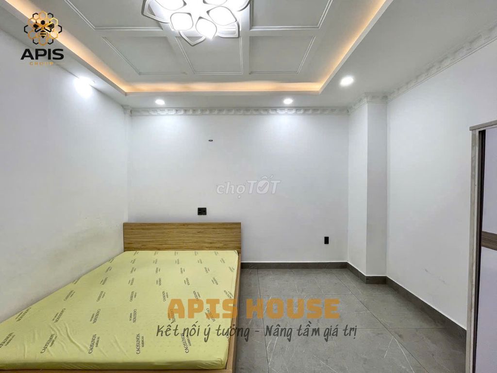 Căn hộ / chung cư tại Bình Tân, TP. Hồ Chí Minh - ảnh 4