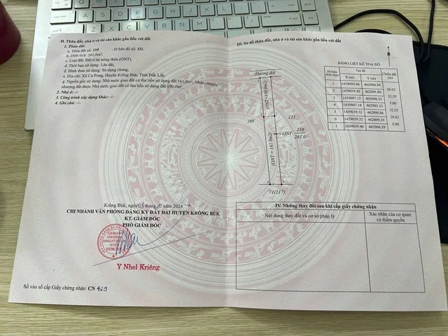 Bất động sản tại Đắk Lắk - ảnh 1