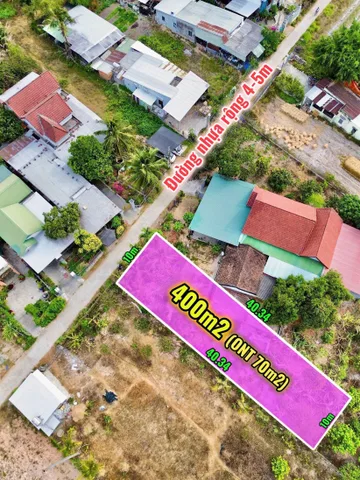 Bất động sản tại Khánh Hòa - ảnh 1