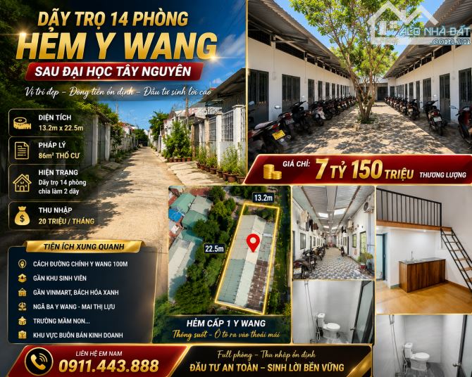 Bất động sản tại Đắk Lắk - ảnh 1