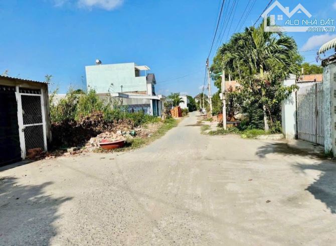 Bất động sản tại Trà Vinh - ảnh 1