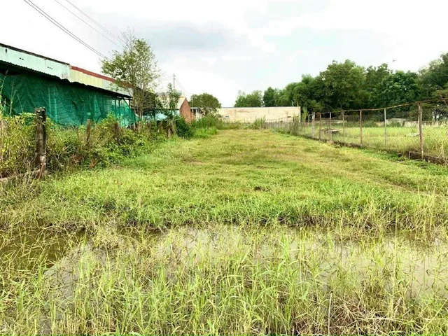 Bất động sản tại Tây Ninh - ảnh 1