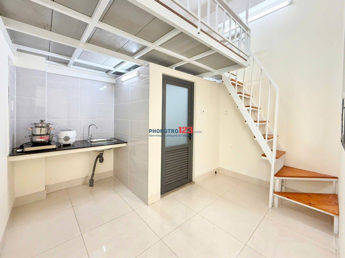 Bất động sản tại TP. Hồ Chí Minh - ảnh 1