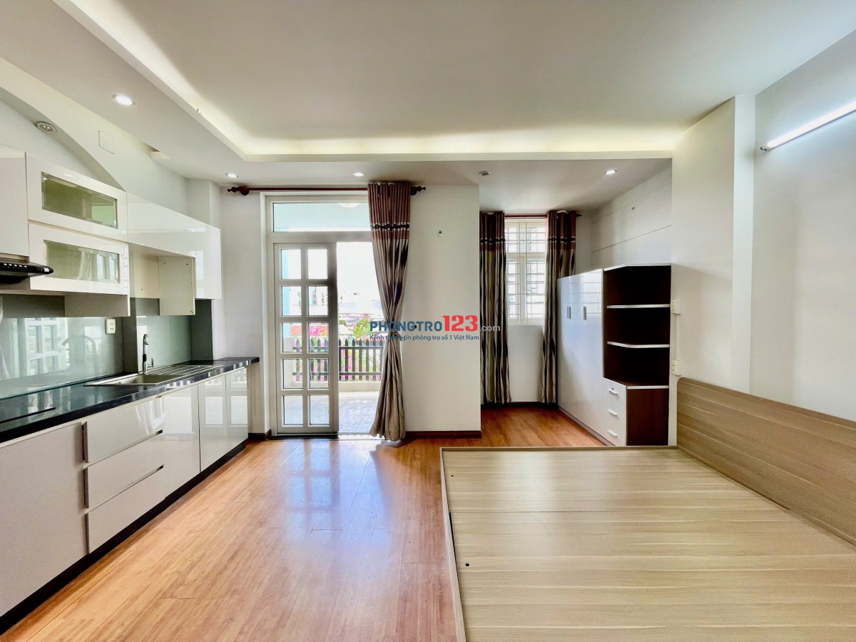 Bất động sản tại TP. Hồ Chí Minh - ảnh 1