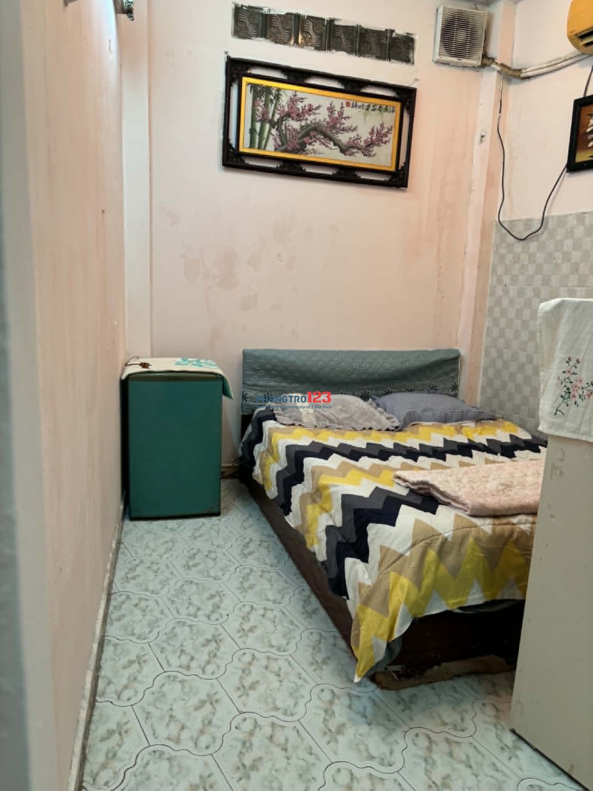 Bất động sản tại TP. Hồ Chí Minh - ảnh 1