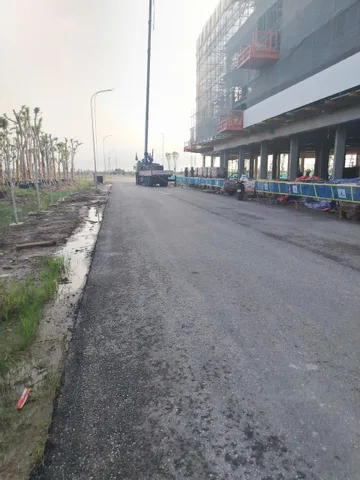 Bất động sản tại Hải Phòng - ảnh 1