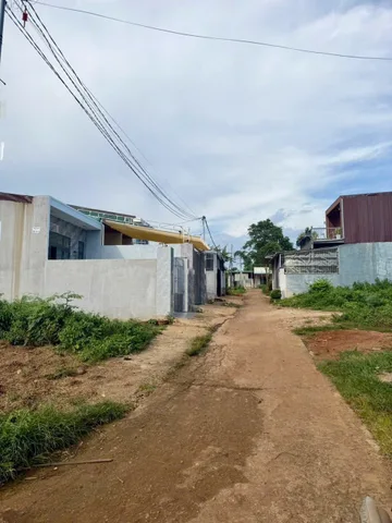 Bất động sản tại Đắk Lắk - ảnh 1
