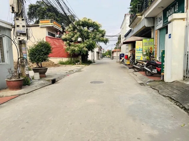 Bất động sản tại Hải Phòng - ảnh 1