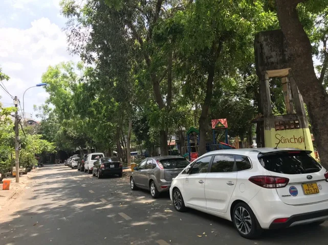 Bất động sản tại TP. Hồ Chí Minh - ảnh 1