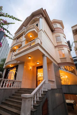 Bất động sản tại TP. Hồ Chí Minh - ảnh 1