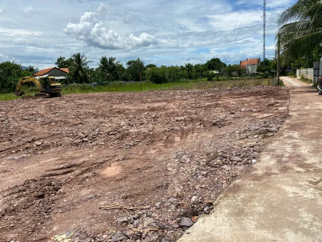 Bất động sản tại Khánh Hòa - ảnh 1
