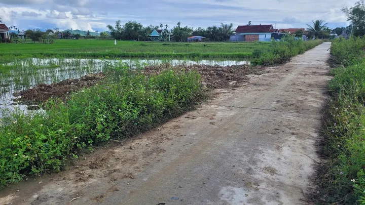 Bất động sản tại Khánh Hòa - ảnh 1