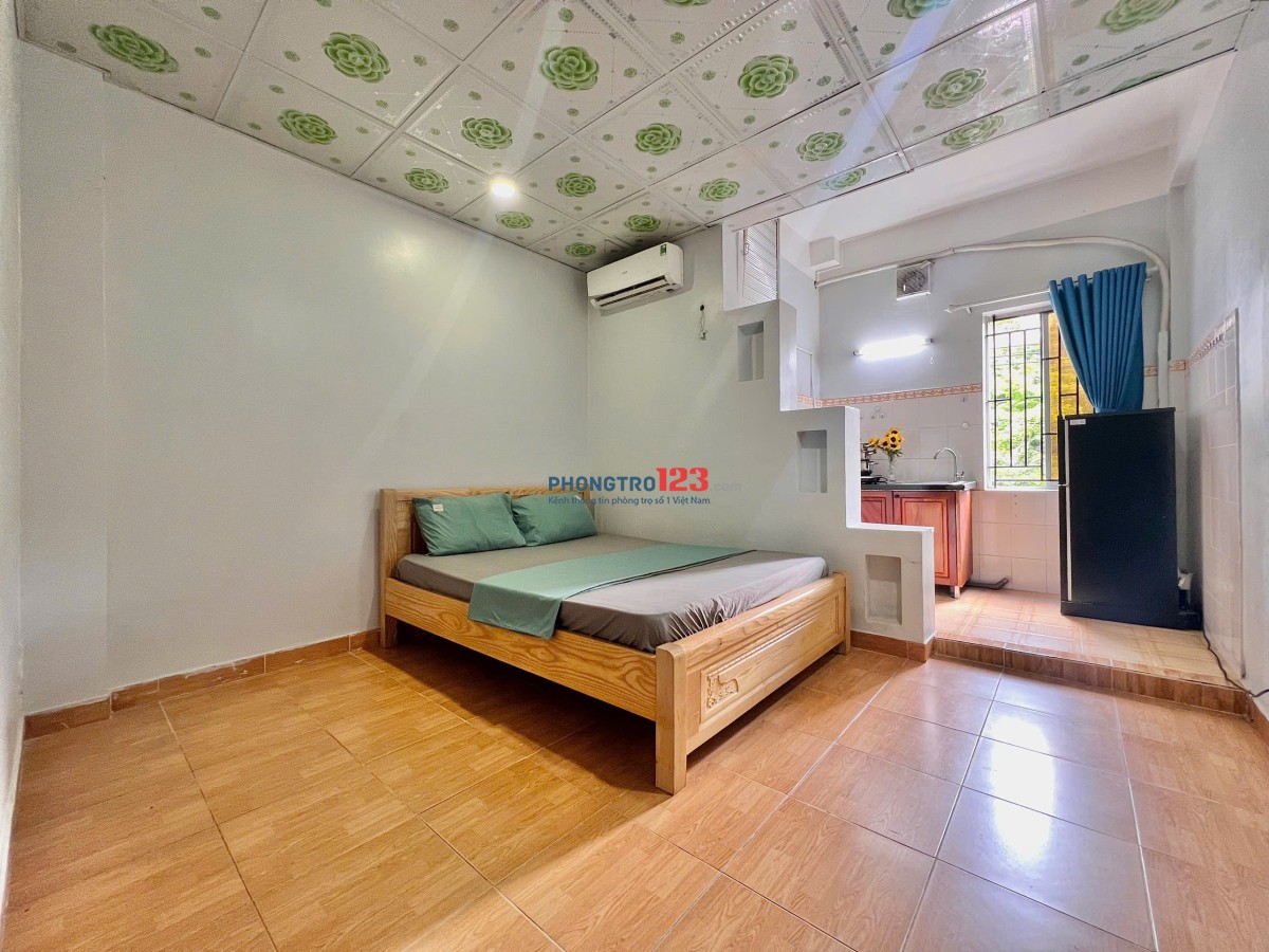 Bất động sản tại TP. Hồ Chí Minh - ảnh 1