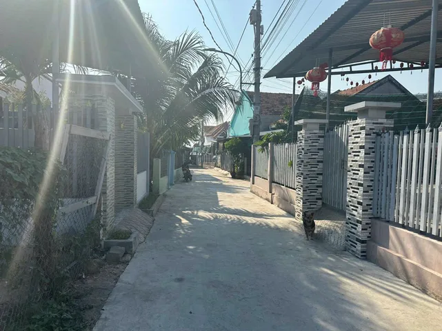 Bất động sản tại Khánh Hòa - ảnh 1