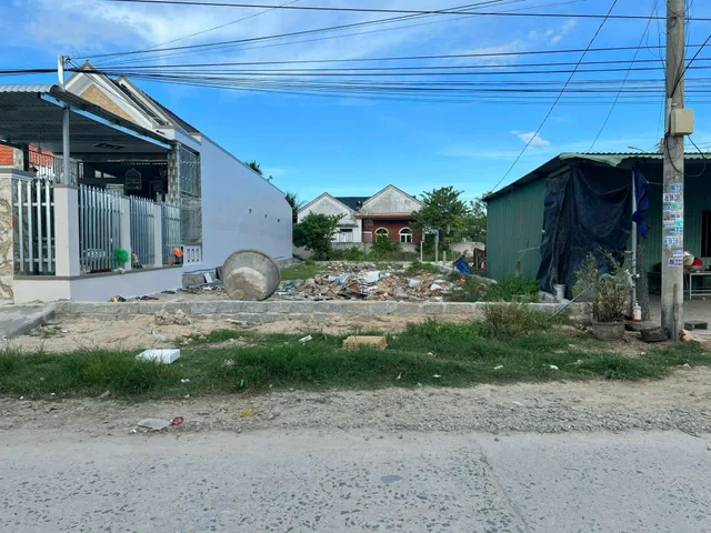 Bất động sản tại Khánh Hòa - ảnh 1