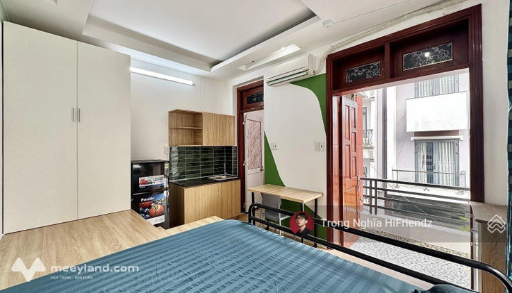 Bất động sản tại TP. Hồ Chí Minh - ảnh 1